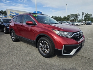2022 Honda CR-V for sale in Morehead City NC