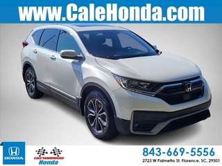 2022 Honda CR-V for sale in Florence SC