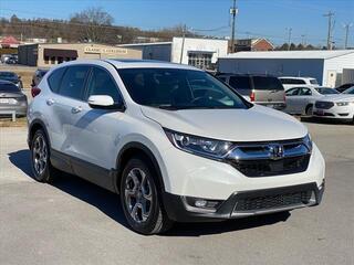 2019 Honda CR-V for sale in Chattanooga TN