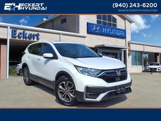 2020 Honda CR-V