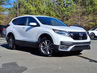 2022 Honda CR-V for sale in Apex NC