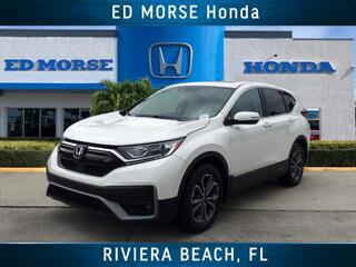 2022 Honda CR-V for sale in Riviera Beach FL