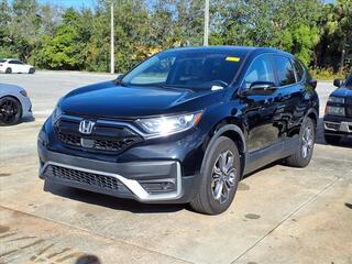 2022 Honda CR-V for sale in Riviera Beach FL