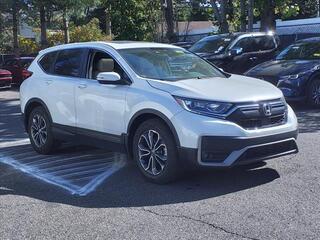 2022 Honda CR-V for sale in New Haven CT