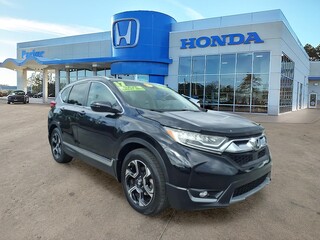 2017 Honda CR-V for sale in Morehead City NC