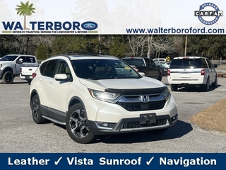 2017 Honda CR-V for sale in Walterboro SC