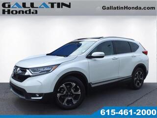 2018 Honda CR-V for sale in Gallatin TN