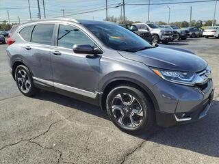 2017 Honda CR-V for sale in North Haven CT