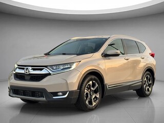 2017 Honda CR-V for sale in Orland Park IL