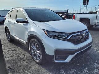 2021 Honda CR-V for sale in Morehead City NC