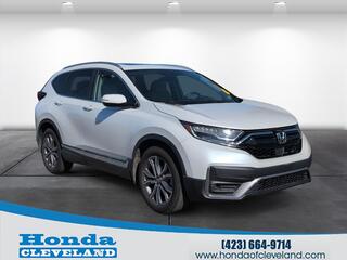 2021 Honda CR-V for sale in Cleveland TN