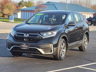 2020 Honda CR-V for sale in Savoy IL