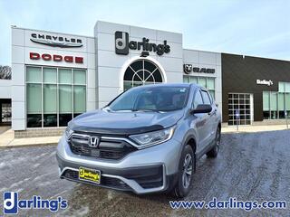 2020 Honda CR-V for sale in West Lebanon NH