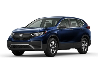 2021 Honda CR-V for sale in Spartanburg SC