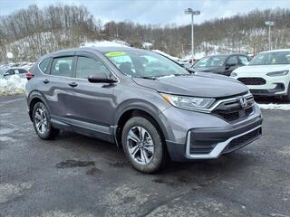 2021 Honda CR-V for sale in Bridgeport WV