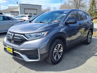 2020 Honda CR-V for sale in West Lebanon NH