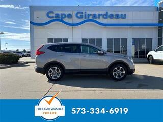 2018 Honda CR-V for sale in Johnson City TN