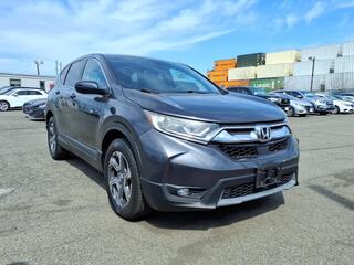2019 Honda CR-V for sale in Newark NJ