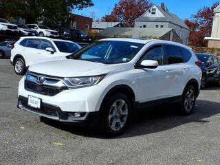 2019 Honda CR-V for sale in Bronx NY