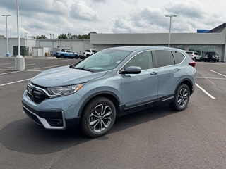 2020 Honda CR-V for sale in Johnson City TN