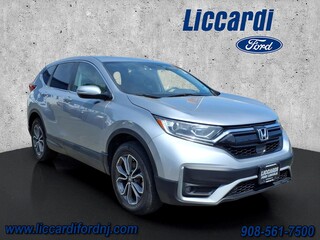 2020 Honda CR-V for sale in Watchung NJ