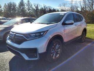 2021 Honda CR-V for sale in Roanoke VA