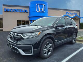 2022 Honda CR-V for sale in Roanoke VA