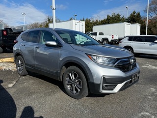2022 Honda CR-V for sale in Roanoke VA
