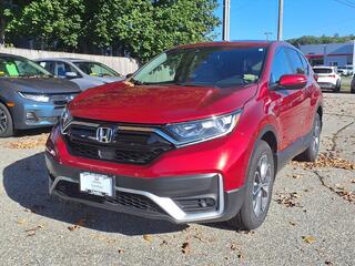 2022 Honda CR-V for sale in Augusta ME