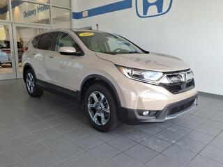 2018 Honda CR-V for sale in Paola KS