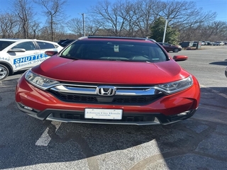 2018 Honda CR-V for sale in Johnson City TN