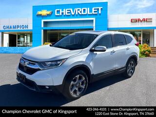 2018 Honda CR-V for sale in Kingsport TN