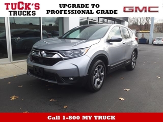 2018 Honda CR-V for sale in Hudson MA