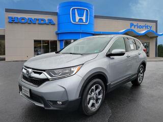 2019 Honda CR-V for sale in Roanoke VA