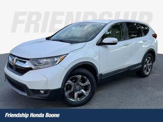 2019 Honda CR-V for sale in Boone NC