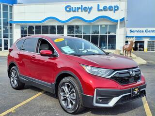 2020 Honda CR-V for sale in Tupelo MS