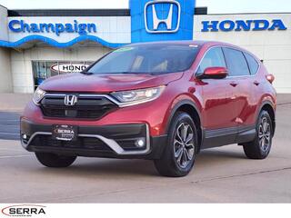 2020 Honda CR-V for sale in Savoy IL