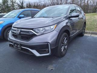 2021 Honda CR-V for sale in Roanoke VA