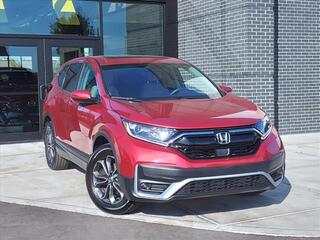 2021 Honda CR-V for sale in Dayton OH