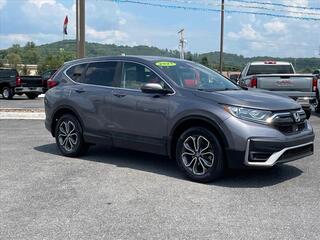 2021 Honda CR-V for sale in Wytheville VA