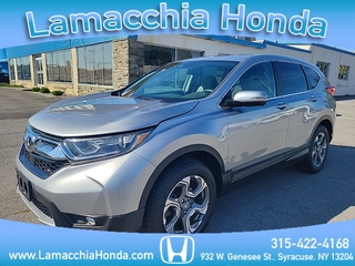 2017 Honda CR-V for sale in Syracuse NY