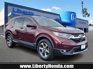 2018 Honda CR-V for sale in Orange TX