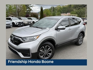 2020 Honda CR-V for sale in Boone NC
