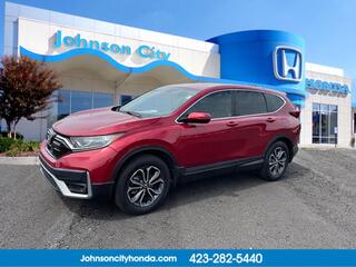 2021 Honda CR-V for sale in Johnson City TN
