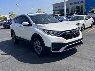 2022 Honda CR-V for sale in Mishawaka IN