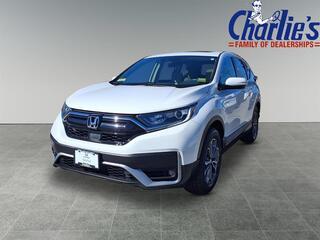 2022 Honda CR-V for sale in Augusta ME