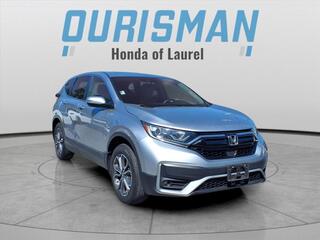 2022 Honda CR-V for sale in Laurel MD