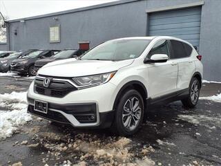 2022 Honda CR-V for sale in Garwood NJ