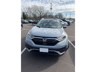 2022 Honda CR-V for sale in Johnson City TN