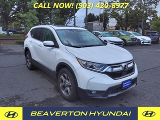 2019 Honda CR-V for sale in Beaverton OR